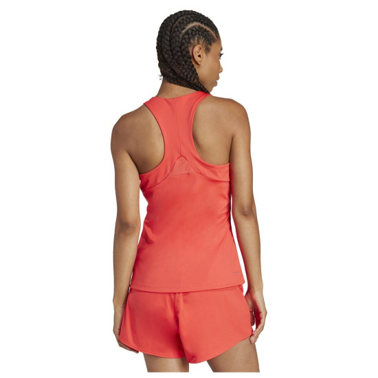 Adidas Γυναικεία αμάνικη μπλούζα Climacool Y-Tank Top